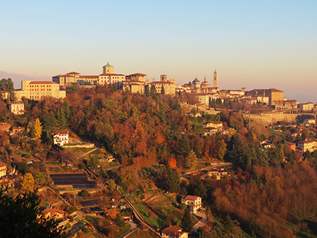 Dal Monastero di Astino a San Vigilio-CittA' Alta ad anello-28nov25-FOTOGALLERY